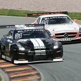 Nissan, Schulze Motorsport