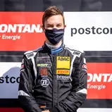ADAC GT Masters, Hockenheimring, SSR Performance, Michael Ammermüller, Christian Engelhart