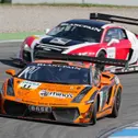 ADAC GT Masters