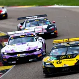 #63 Mirko Bortolotti (ITA / Lamborghini Temerario GT3 / TGI Team by GRT), Sachsenring 2026