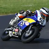 ADAC Mini Bike Cup, Einsteiger, Jonas Kocourek