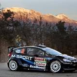 M-Sport