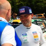 #1 Marijan Griebel / Ella Kremer / Škoda Fabia RS Rally2 / RC2, ADAC Saarland-Pfalz Rallye