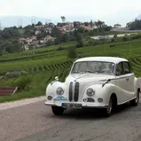ADAC Trentino Classic
