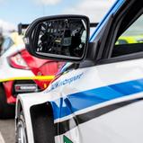 ADAC TCR Germany, Hockenheim