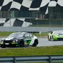 ADAC GT Masters, Bentley Team ABT, Bentley Continental GT3, Fabian Hamprecht, Guy Smith