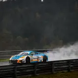 ADAC GT Masters, Red Bull Ring, Rutronik Racing, Dennis Marschall, Carrie Schreiner
