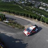 ADAC Rallye Deutschland, Toyota Gazoo Racing WRT, Kris Meeke