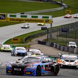 ADAC GT Masters, Red Bull Ring, MRS GT-Racing, Erik Johansson, Jens Klingmann