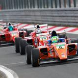 ADAC Formel 4, Nürburgring, ADAC Berlin-Brandenburg e.V., Mike David Ortmann