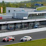 ADAC TCR Germany, Most, TOPCAR Sport, Loris Prattes