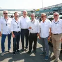 ADAC GT Masters, Lausitzring