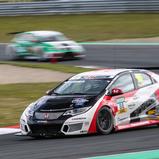 ADAC TCR Germany, Oschersleben, Team Honda ADAC Sachsen, Moritz Oestreich