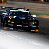 #10 Kim-Luis Schramm (DEU), Igor Walilko (POL) / FK Performance Motorsport / BMW M4 GT3 / Hockenheimring