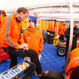 Formel ADAC, Zandvoort, Philip Hamprecht, ADAC Berlin-Brandenburg e.V.