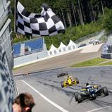 Formel ADAC, Red Bull Ring, Joel Eriksson, Lotus