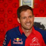 ADAC Rallye Deutschland, Citroen Total WRT, Sébastien Ogier