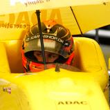 Formel ADAC, Slovakia Ring, Nicolas Beer, Neuhauser Racing