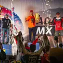 Mit (v.l.) Max Nagl, Roan van de Moosdijk und Maximilian Spies haben die Top-Drei aus 2025 bereits einen Start für die komplette Saison 2026 angekündigt