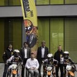 ADAC MX Academy