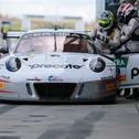 ADAC GT Masters, Oschersleben