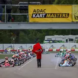 Start der KZ2