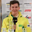 ADAC GT Masters, Testfahrten, Oschersleben, MANN-FILTER Team HTP, Fabian Vettel