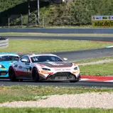 ADAC GT4 Germany, Oschersleben, PROpeak Performance, Joonas Lappalainen, Jörg Viebahn