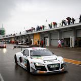ADAC GT Masters, Sachsenring, C. Abt Racing, Andreas Weishaupt, Christer Jöns