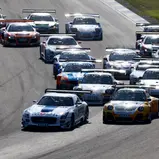 ADAC GT Masters, Hockenheim