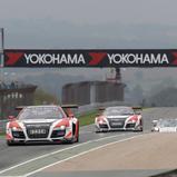 ADAC GT Masters