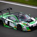 ADAC GT Masters, YACO Racing, Philip Geipel, Rahel Frey