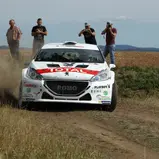 ADAC Rallye Masters, ADAC Niedersachsen Rallye