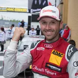 René Rast ist ADAC Motorsportler des Jahres © Audi