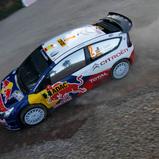 ADAC Rallye Deutschland