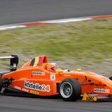 ADAC Formel Masters, Nürburgring, Alessio Picariello, Mücke Motorsport