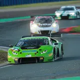 ADAC GT Masters, Oschersleben, GRT Grasser Racing Team, Luca Stolz, Gerhard Tweraser