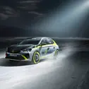 ADAC Opel e-Rally Cup, Opel Corsa-e Rally © Opel ADAC Opel e-Rally Cup, Opel Corsa-e Rally © Opel