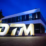 Impressionen Night of the Champions 2025, Hockenheim