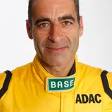 ADAC GT Masters, GW IT Racing Team // Schütz Motorsport, Wolf Nathan