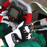 ADAC Kart Masters, Hahn