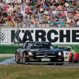 Hockenheim