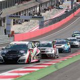 ADAC TCR Germany, Red Bull Ring