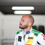 #19 / GRT Grasser Racing Team / Lamborghini Huracán GT3 Evo / Frank Perera 
