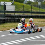 ADAC Kart Masters 2019, Oschersleben