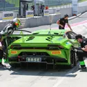 ADAC GT Masters, Red Bull Ring, GRT Grasser Racing Team, Adrian Zaugg, Mirko Bortolotti