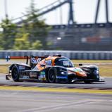 #72 Koiranen Kemppi Motorsport, Jesse Salmenautio, Sebastian Arenram (Duqueine D08)
