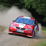 ADAC Rallye Masters, Stemweder Berg Rallye
