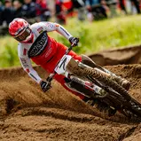 Maximilian Spies erzielte nach einem Laufsieg seine erste Podiumsplatzierung der Saison