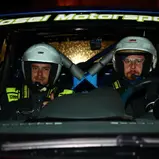 ADAC Rallye Masters/Deutsche Rallye Meisterschaft, Erzgebirge